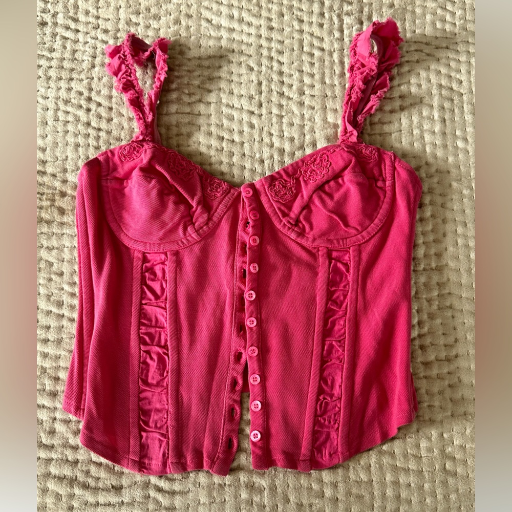 Bustier Scervino in ver good condition